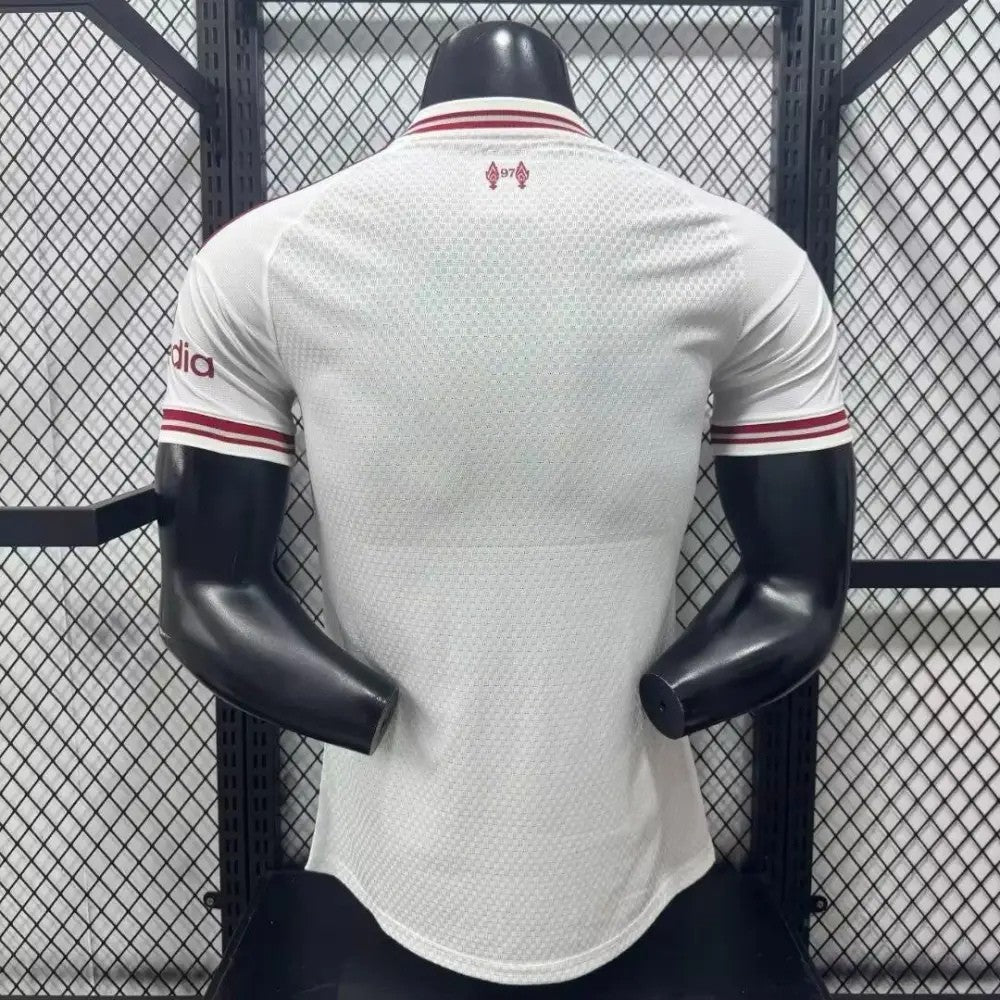 Liverpool Extérieur 26/27