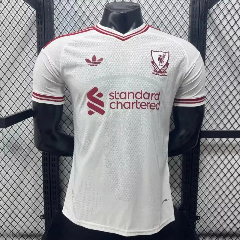 Liverpool Extérieur 26/27