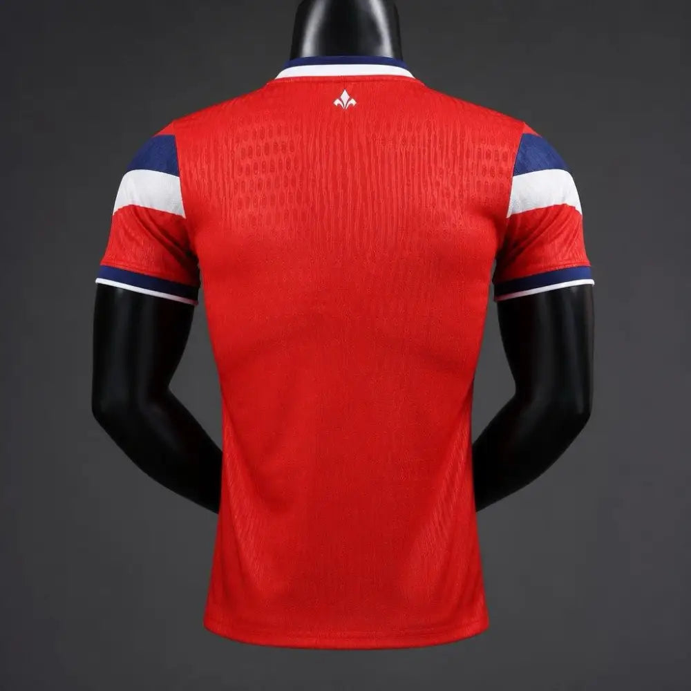 Losc Lille Domicile 26/27