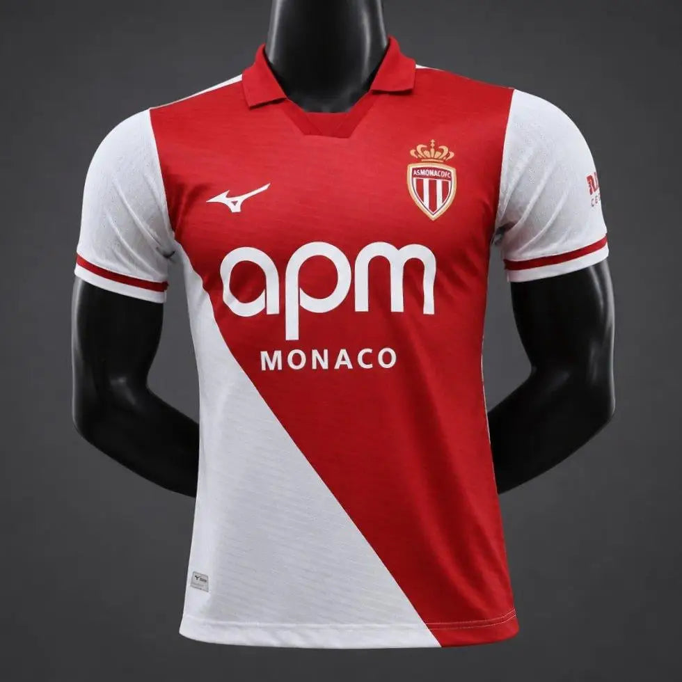 Monaco Domicile 26/27