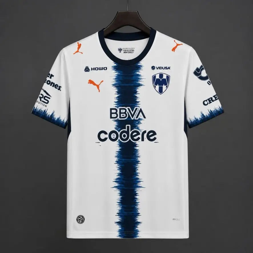 Monterrey Extérieur 26/27