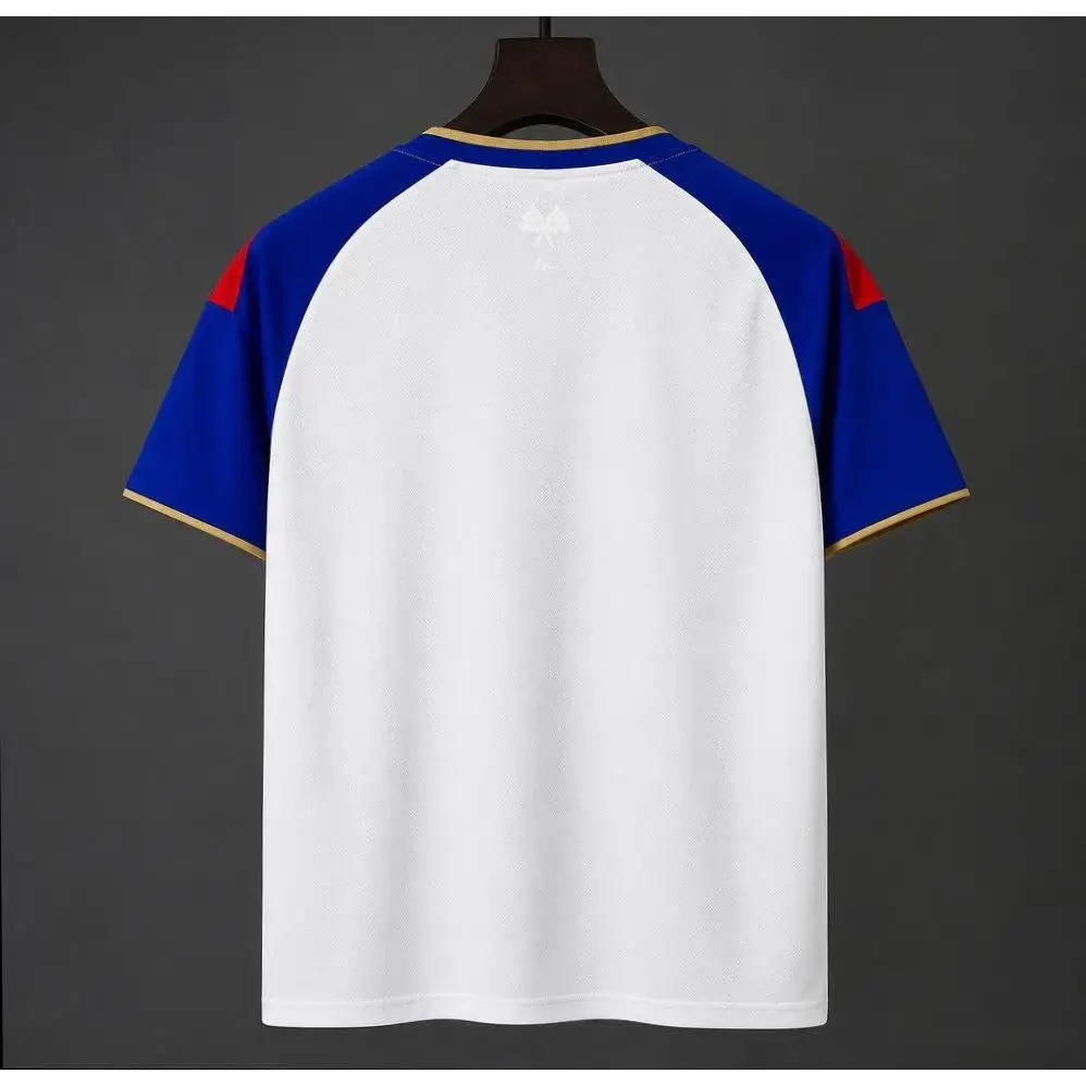 Ol Olympique Lyonnais Domicile 26/27
