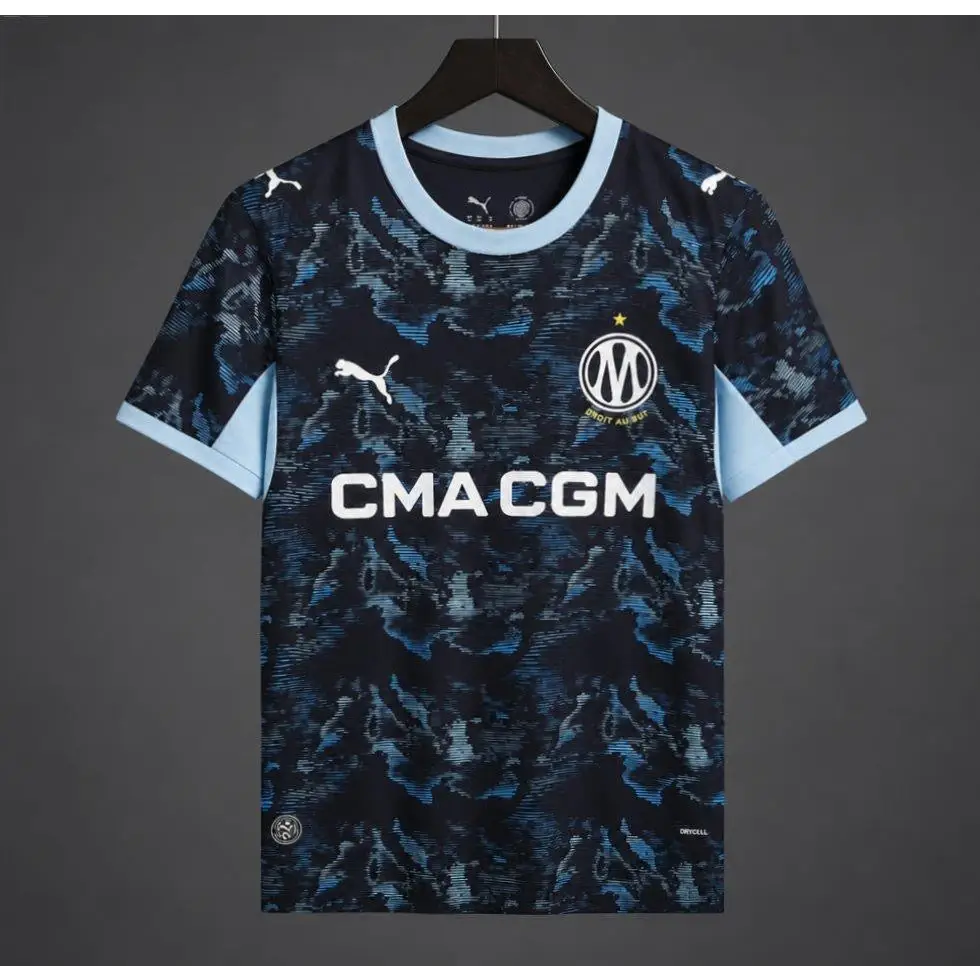 Olympique De Marseille Extérieur 26/27