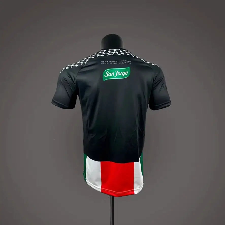 Palestine Blanc 26/27