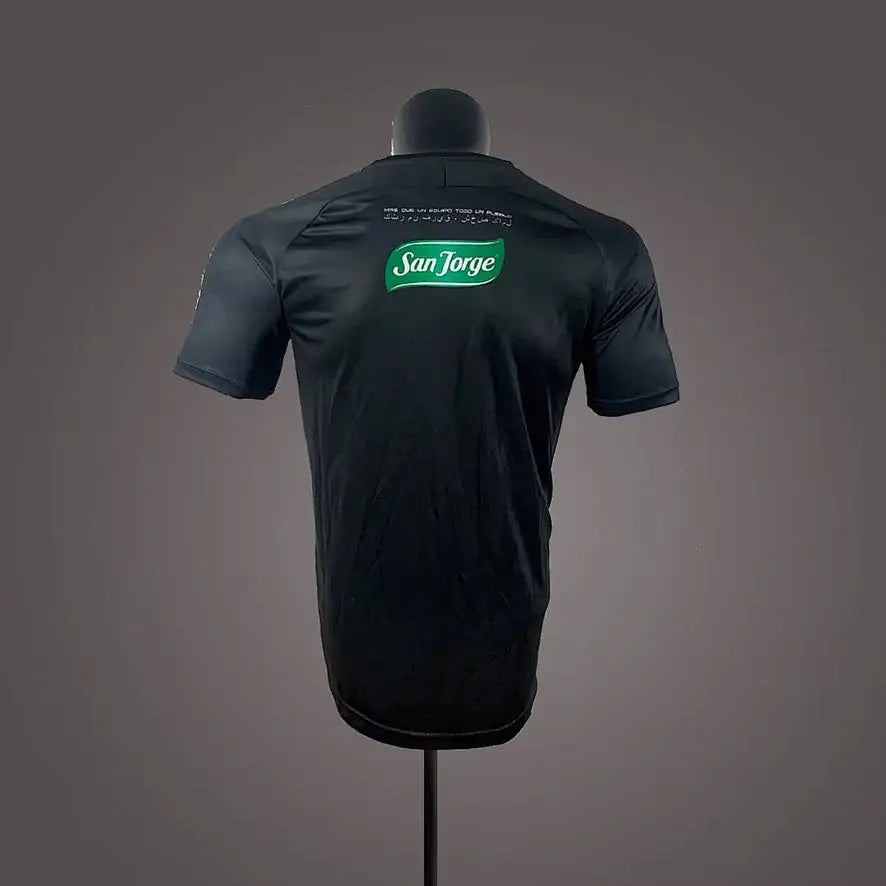 Palestine Noir 26/27