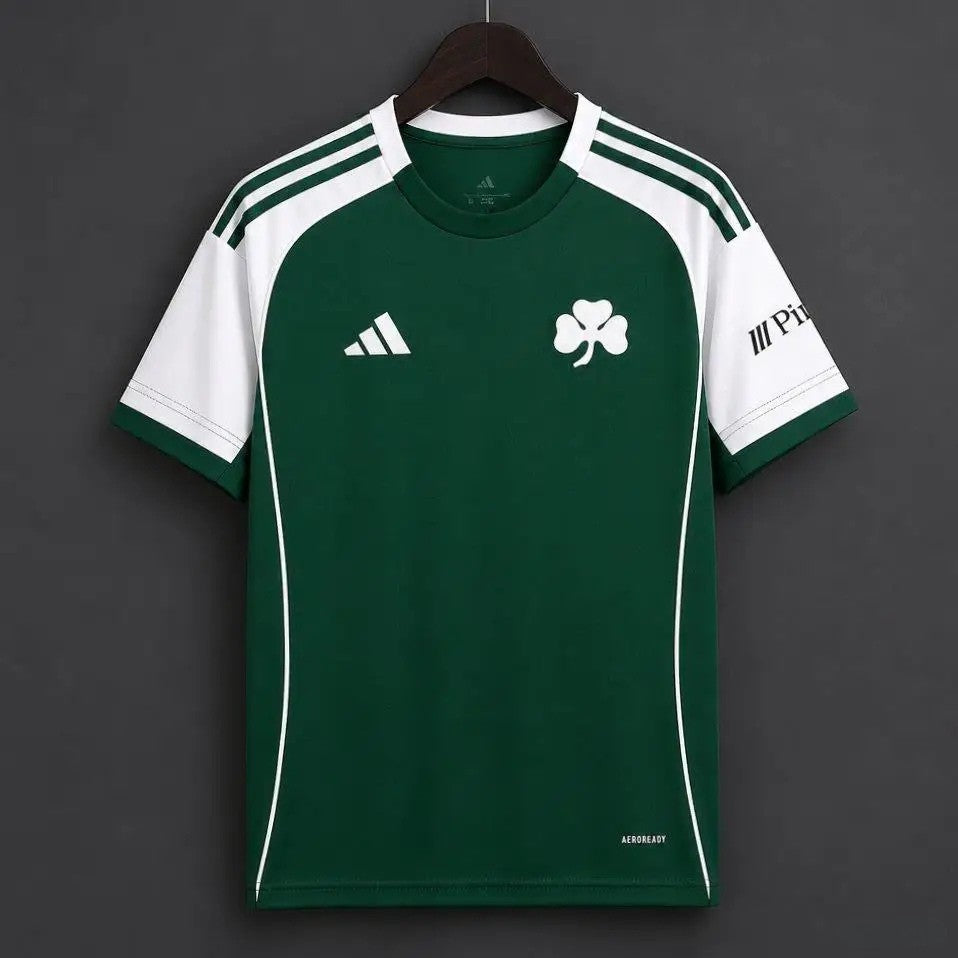 Panathinaikos Domicile 26/27