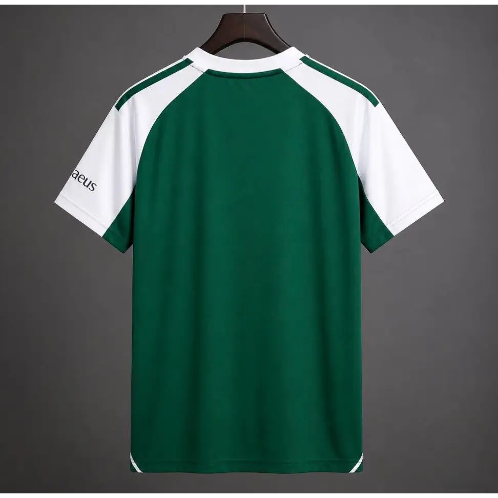 Panathinaikos Domicile 26/27