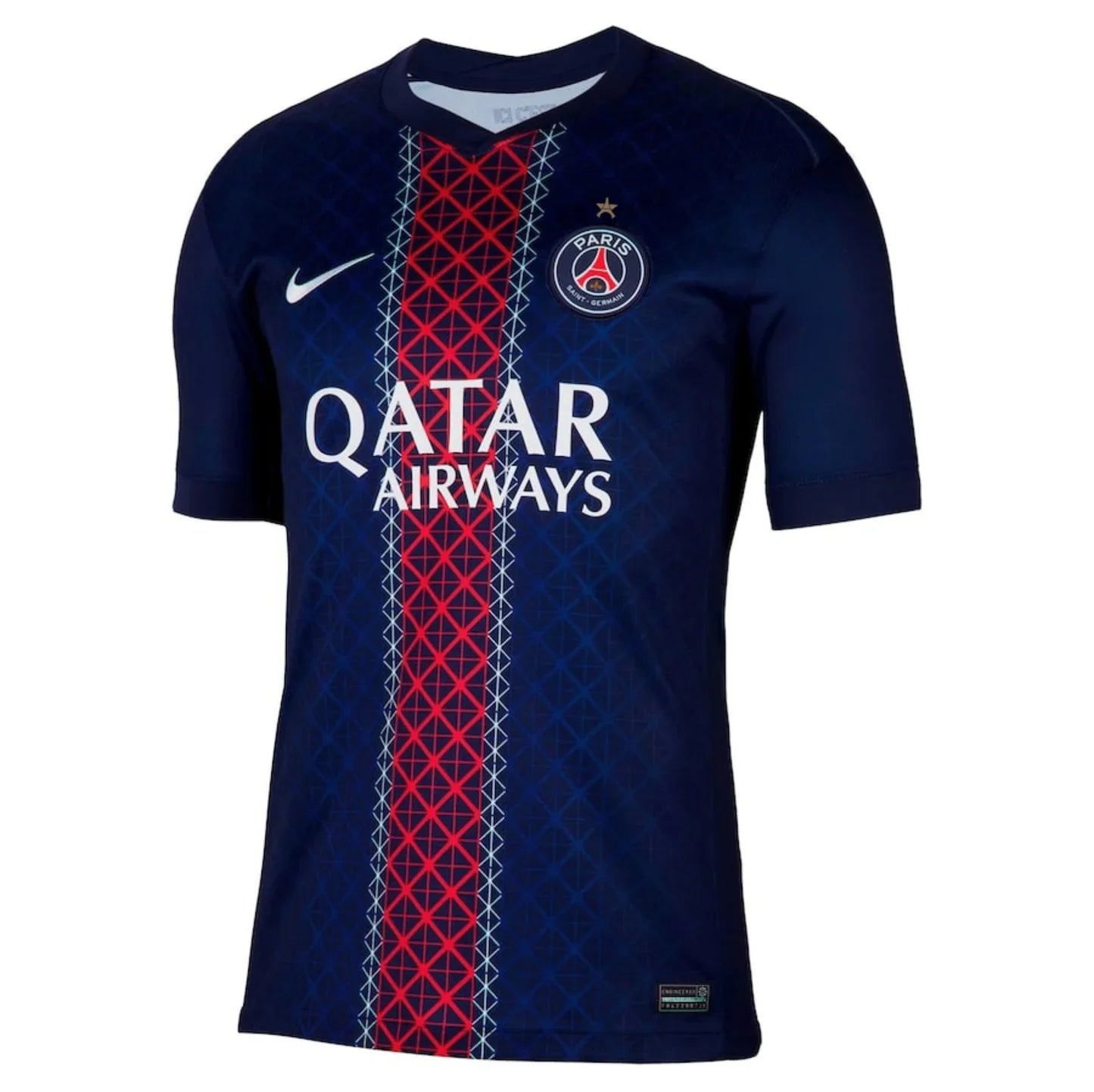 Paris SG Avec Étoile Édition CDM Des Clubs