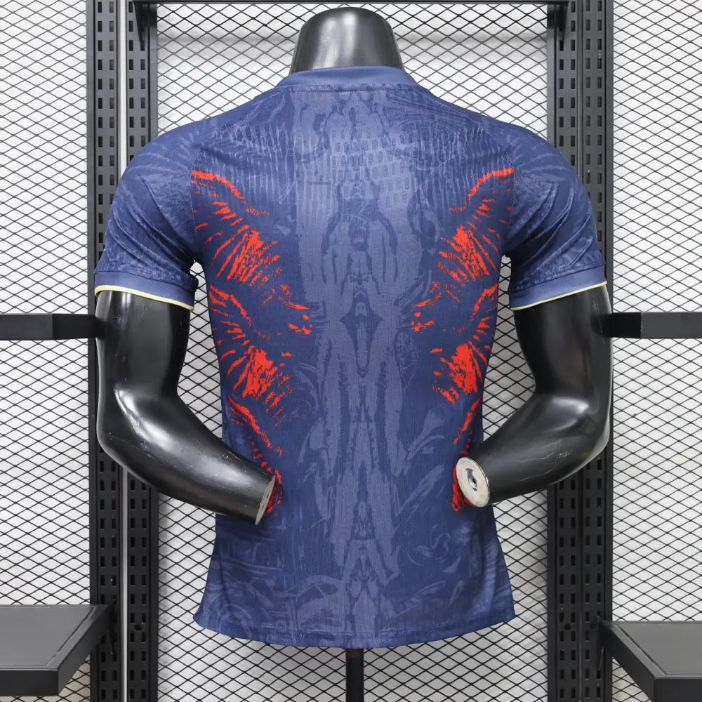 Psg Concept 2 Étoiles 26/27