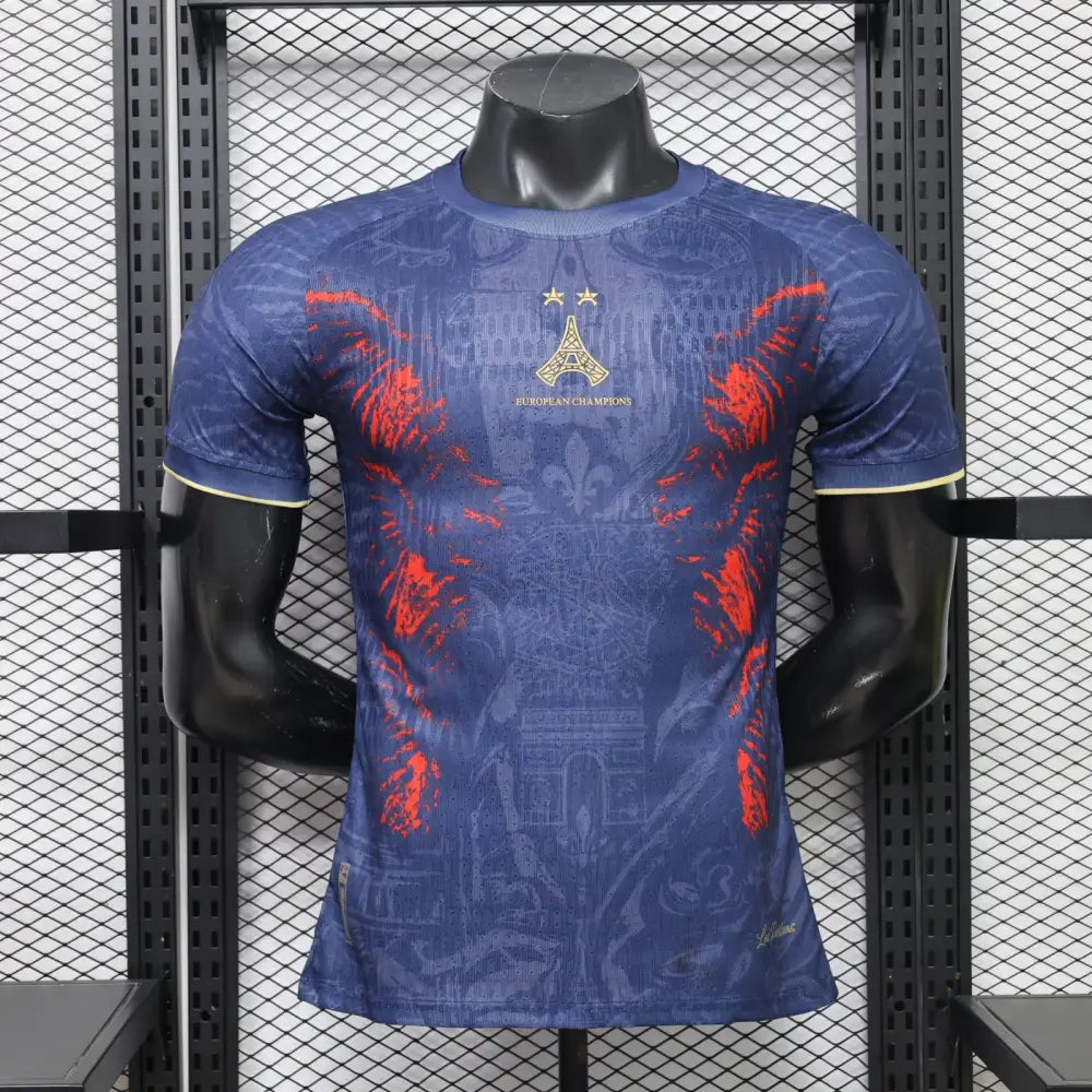 Psg Concept 2 Étoiles 26/27