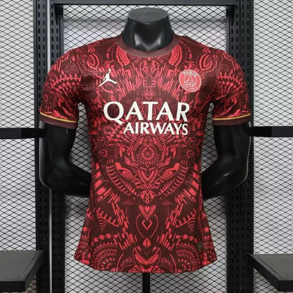 Psg Concept 26/27 Bordeaux