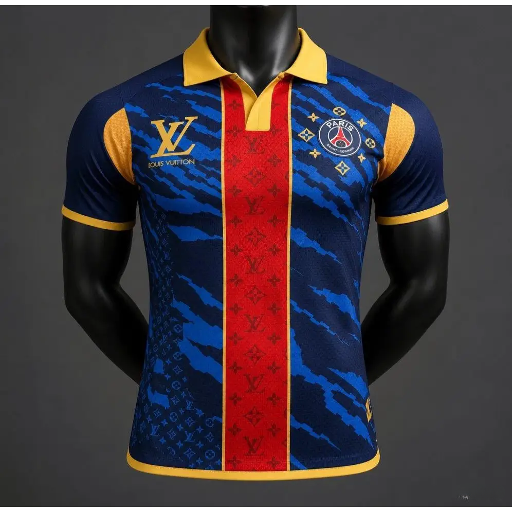 Psg Concept Lv 26/27