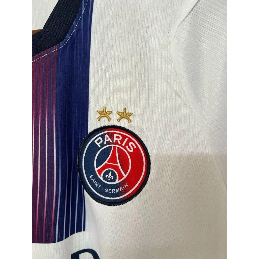 Psg Paris-Saint-Germain 2 Étoiles Extérieur 26/27