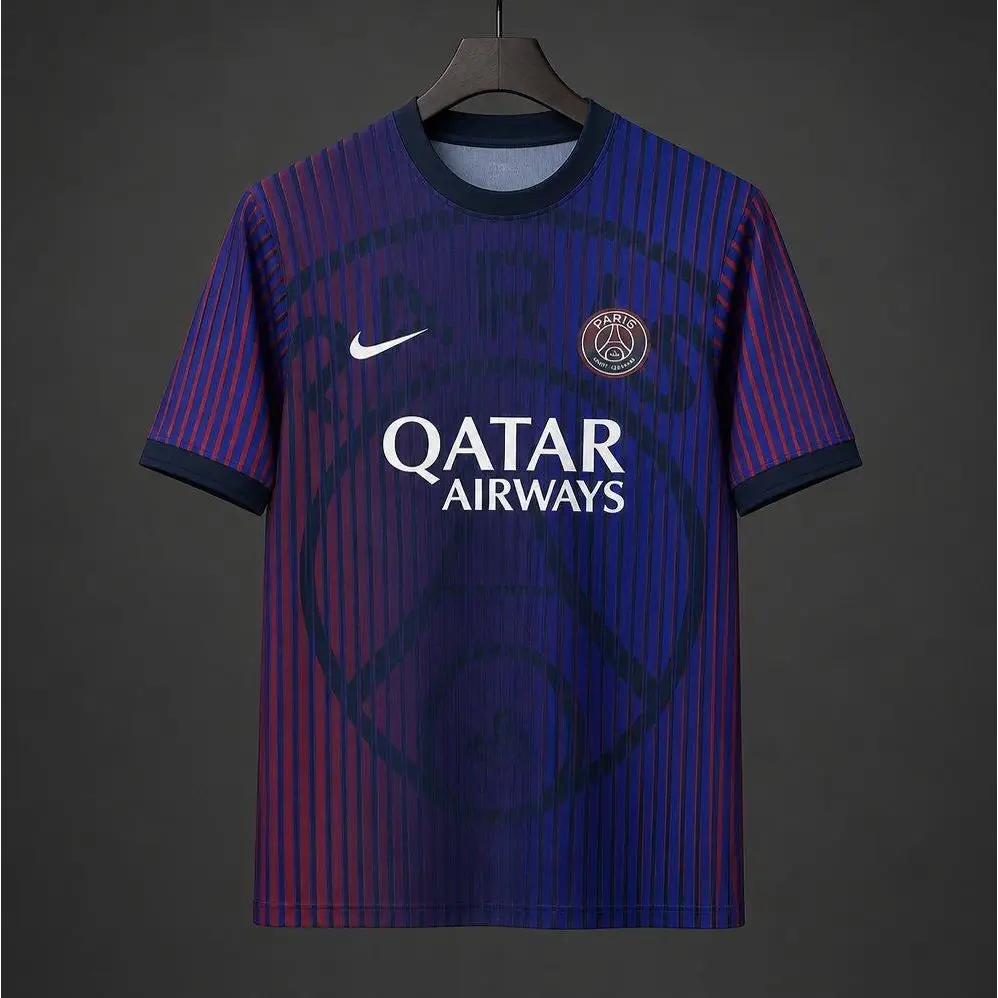 Paris SG Avant-Match 26/27 Extérieur