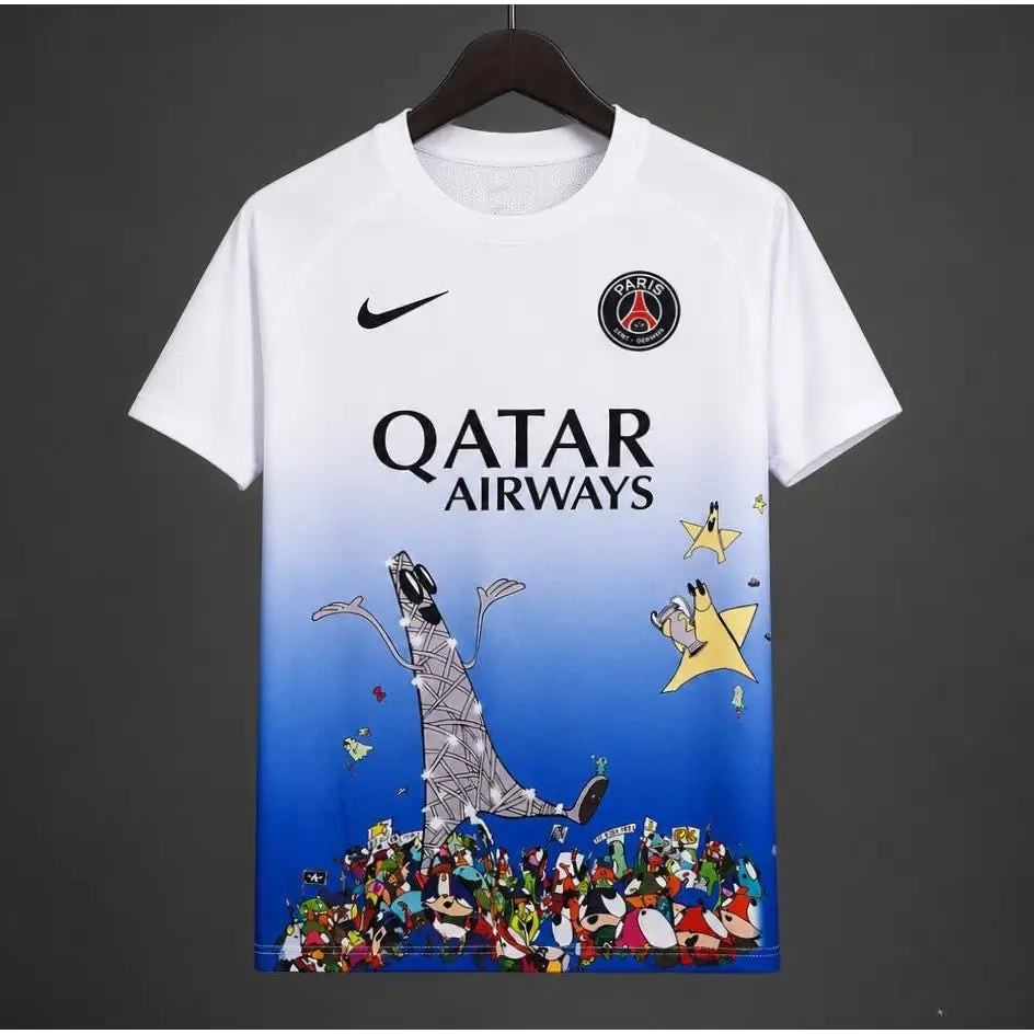 Psg Pré Match Back To Back 2025/2026