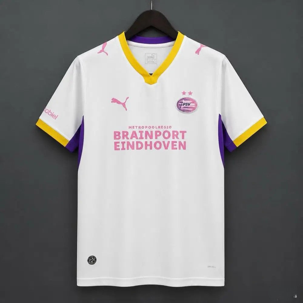 Psv Eindhoven Extérieur 26/27
