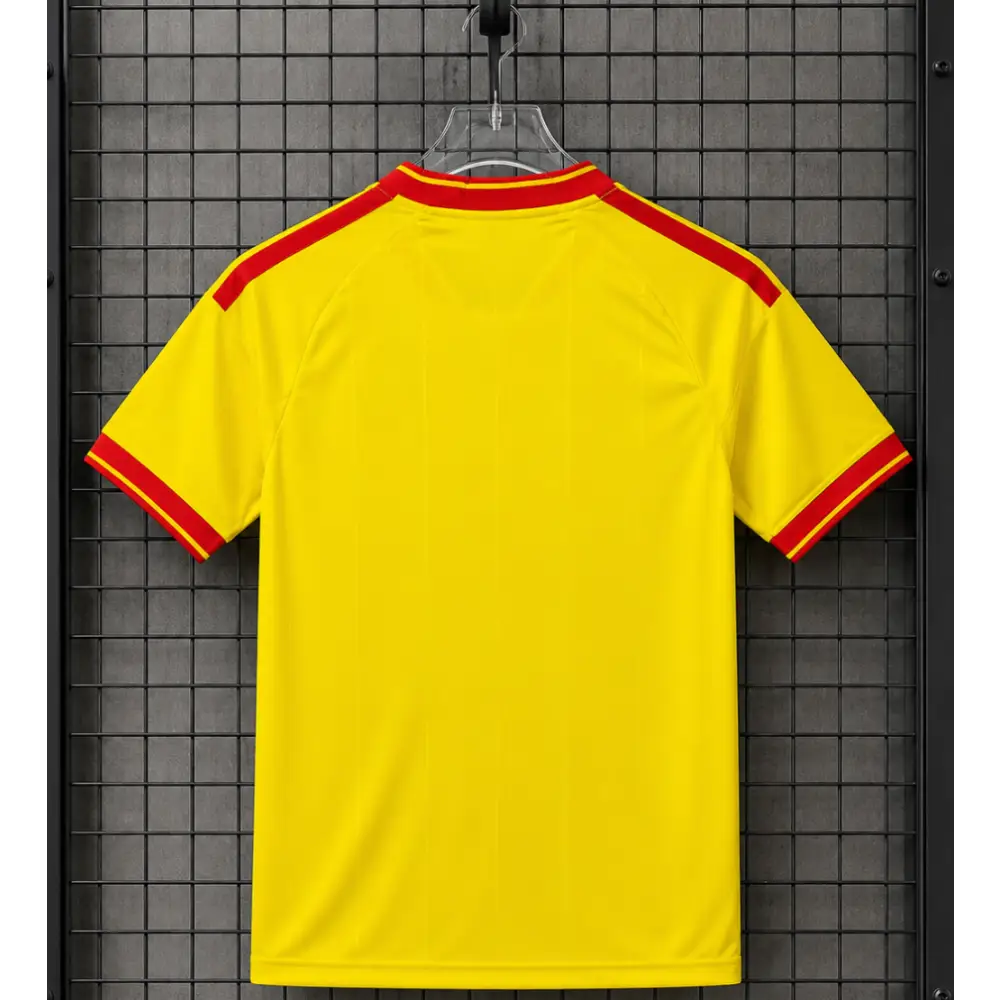 Rc Lens Domicile 26/27