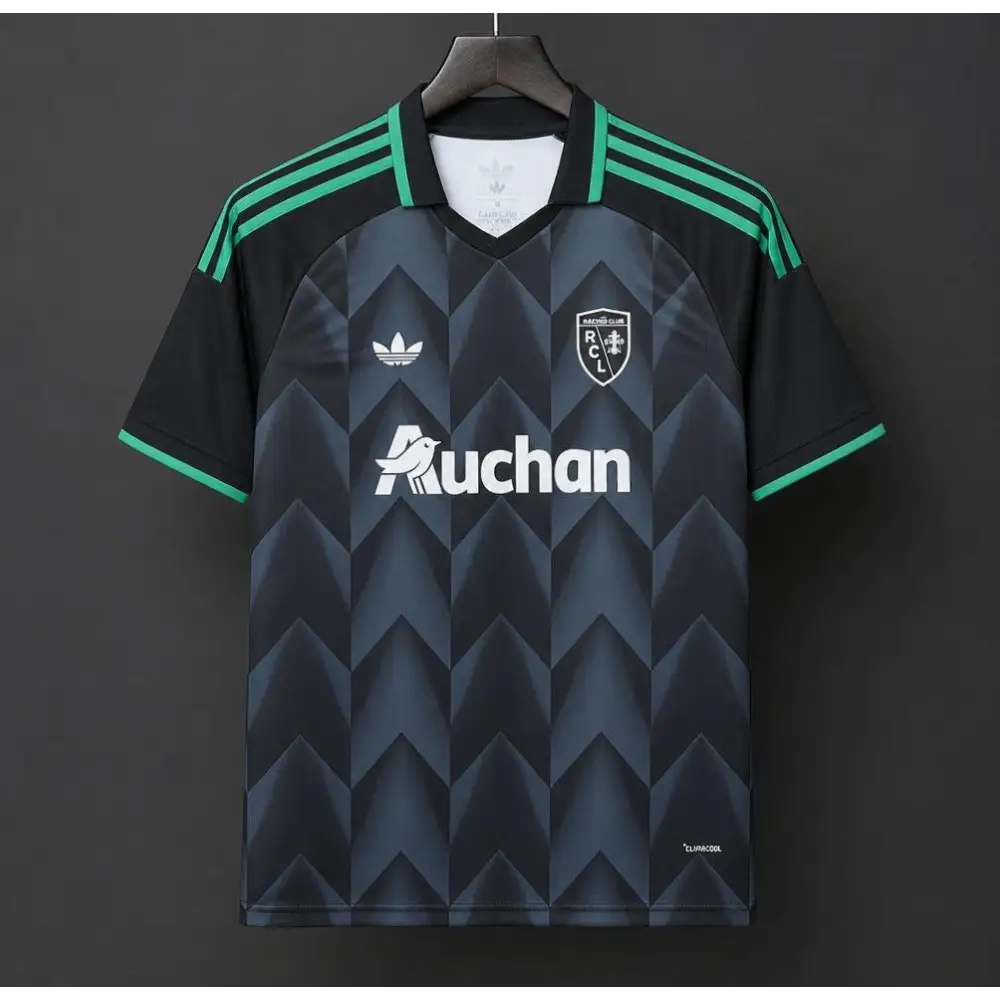 Rc Lens Extérieur 26/27