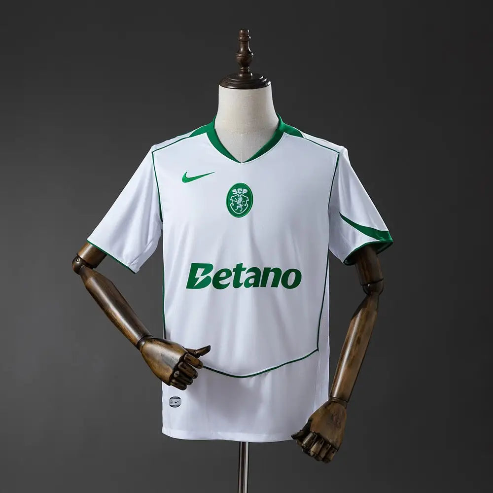 Sporting Lisbonne Third 2025/2026