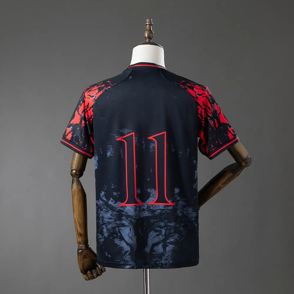 Stranger Things Concept 26/27