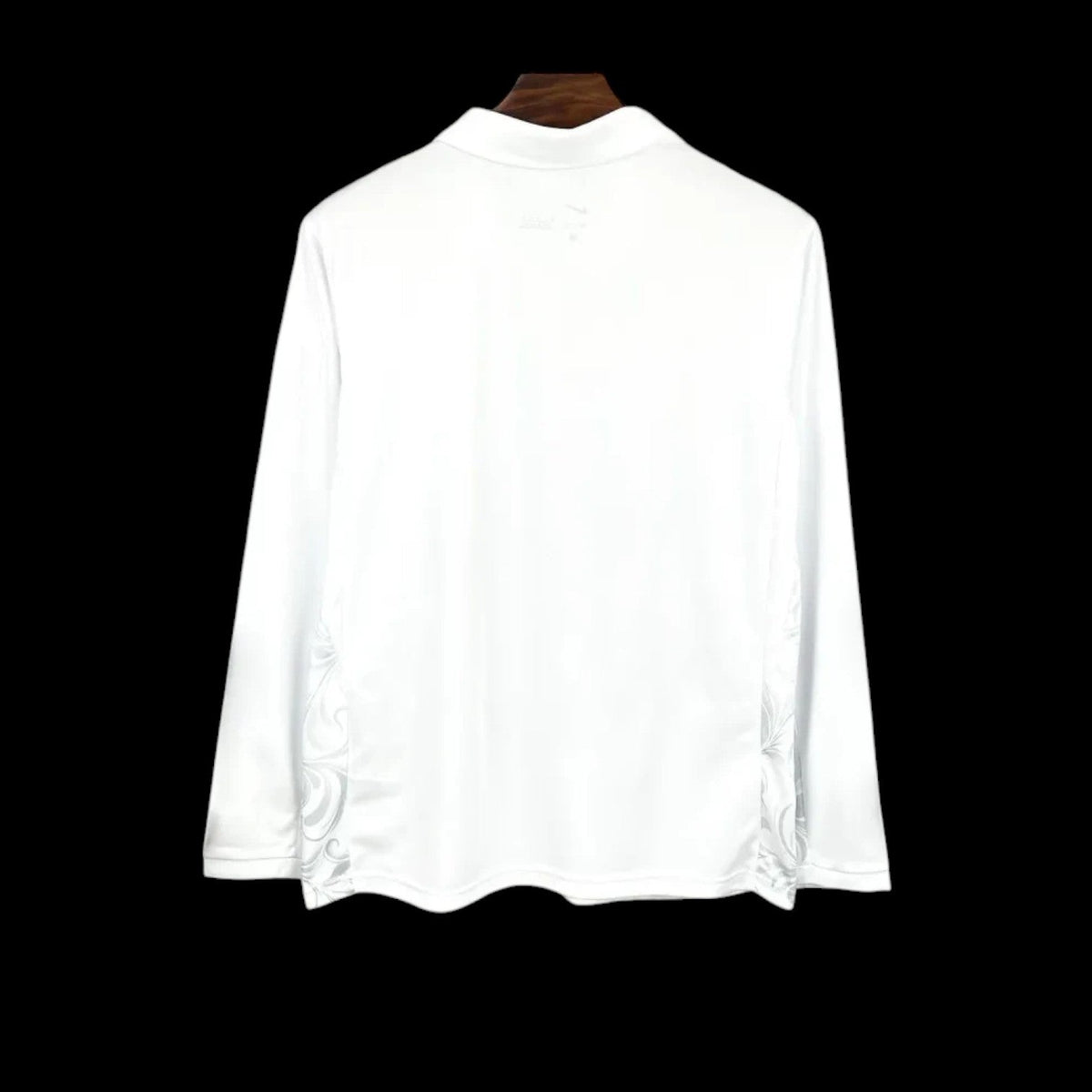 Maillot manches longues Tottenham 1901 version fan — vue dos
