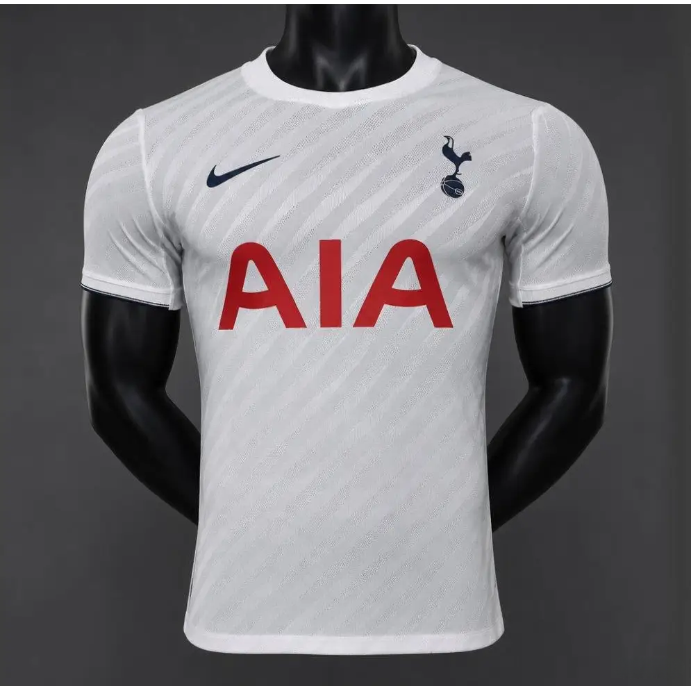 Tottenham Domicile 26/27