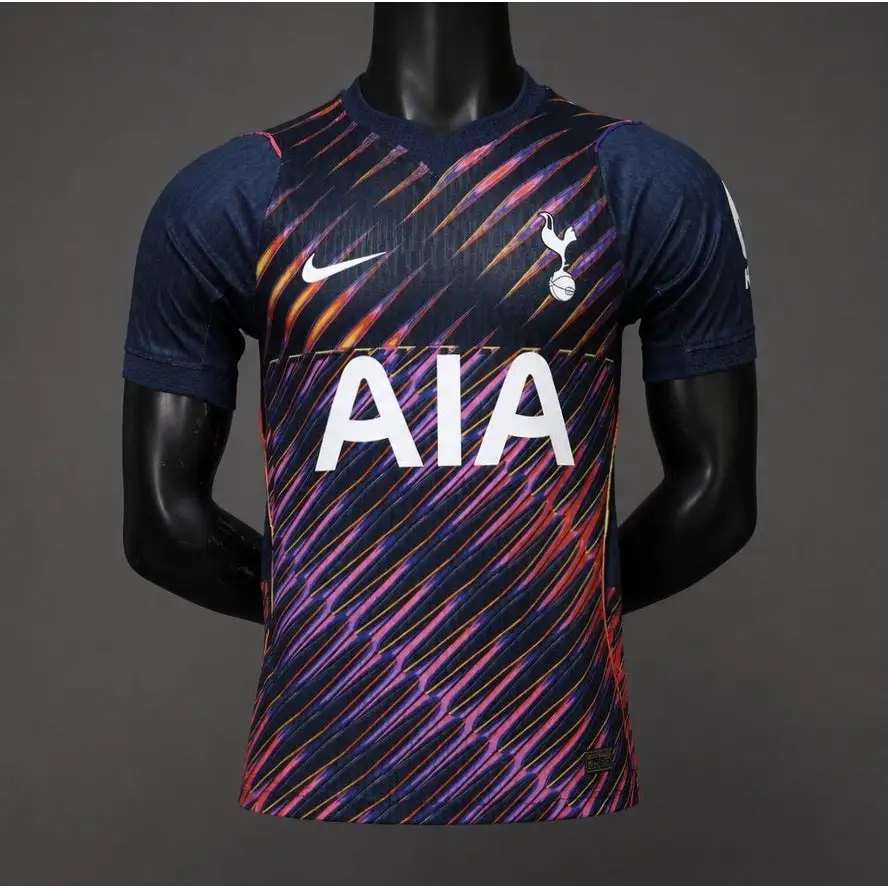 Tottenham Extérieur 26/27