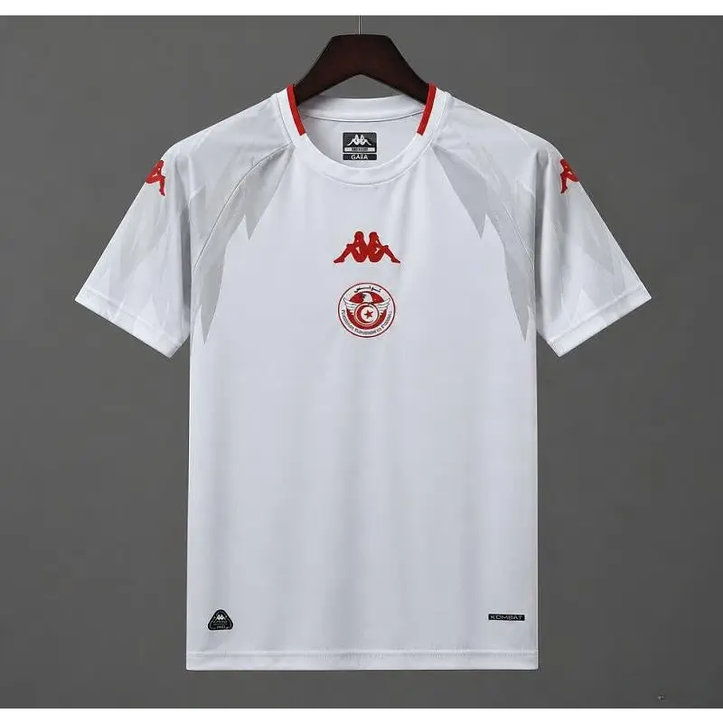 Tunisie Extérieur 26/27