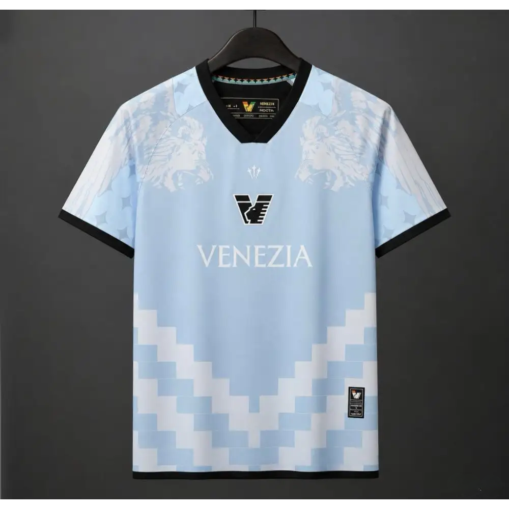 Venezia Fc Fourth 26/27