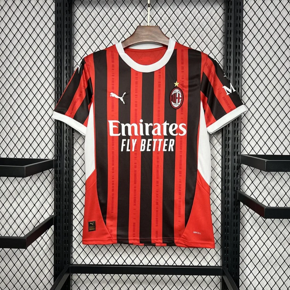 Milan AC Domicile 24/25