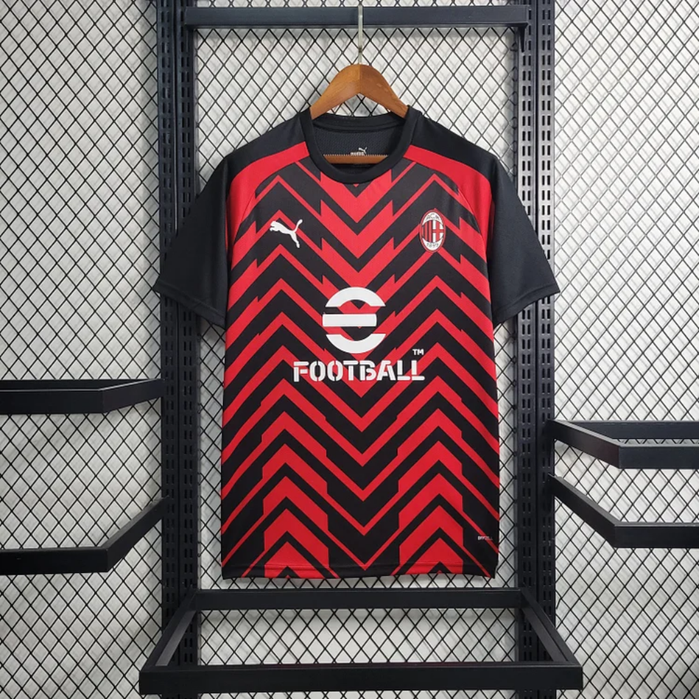 Milan AC Entraînement 23/24