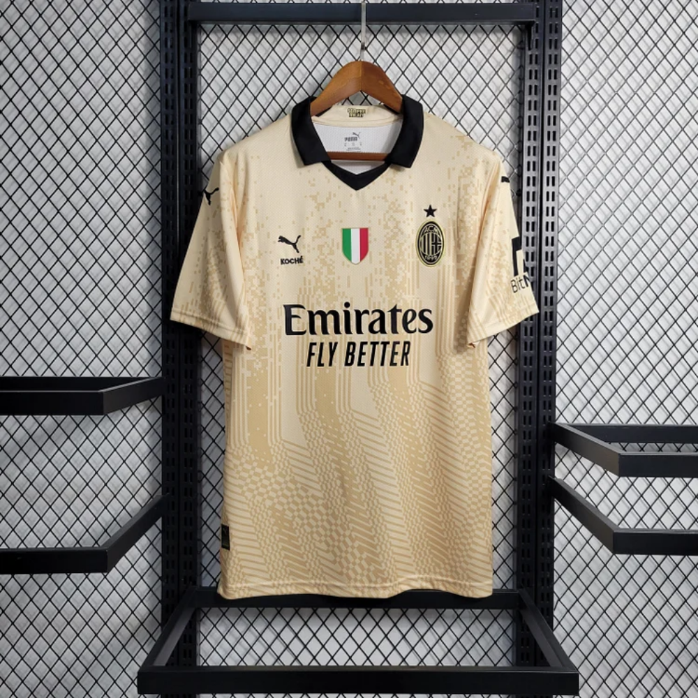 Milan AC Édition Spéciale 23/24