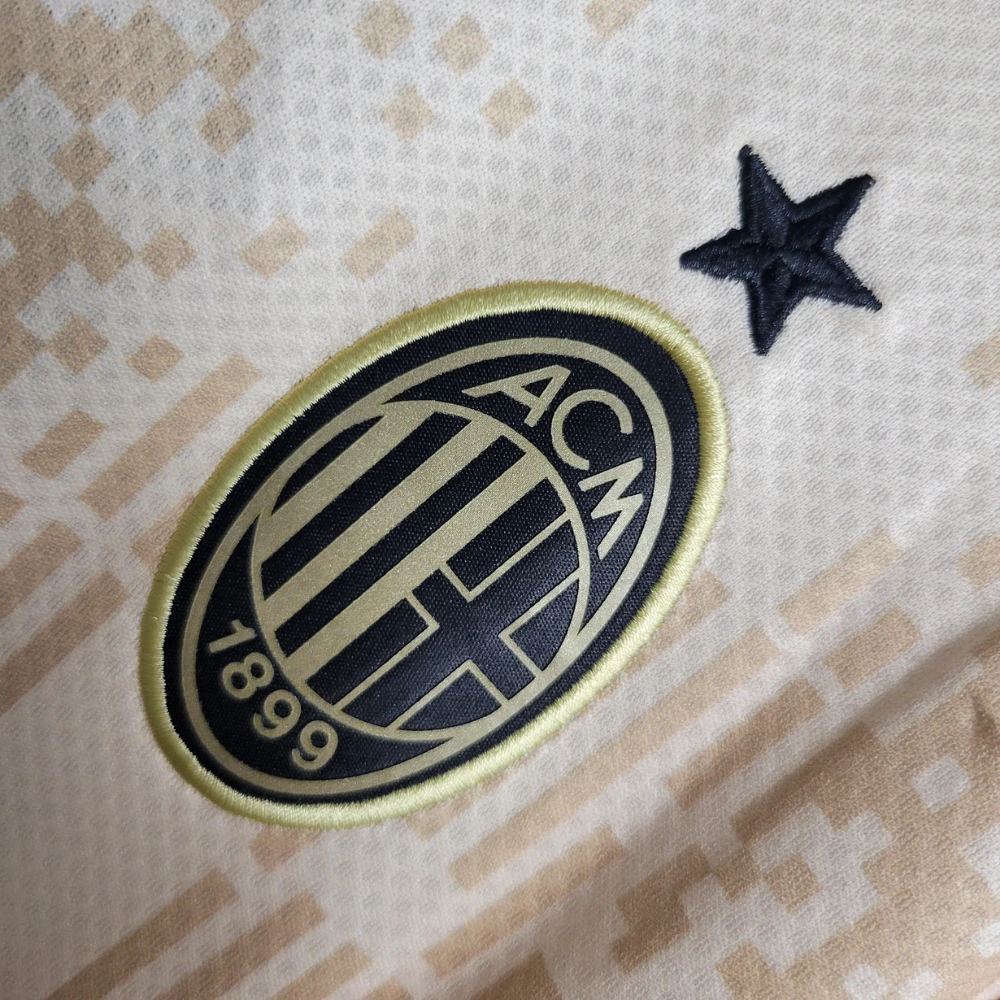 Milan AC Édition Spéciale 23/24
