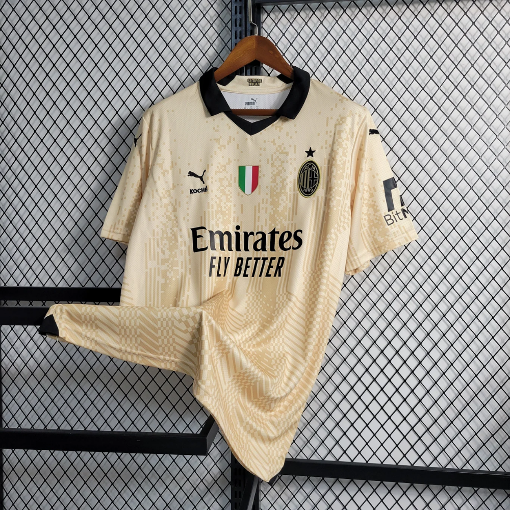 Milan AC Édition Spéciale 23/24