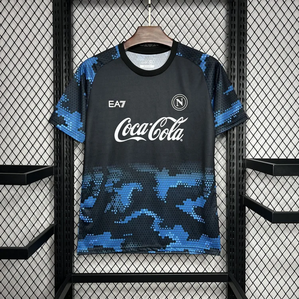 Naples Avant Match 24/25