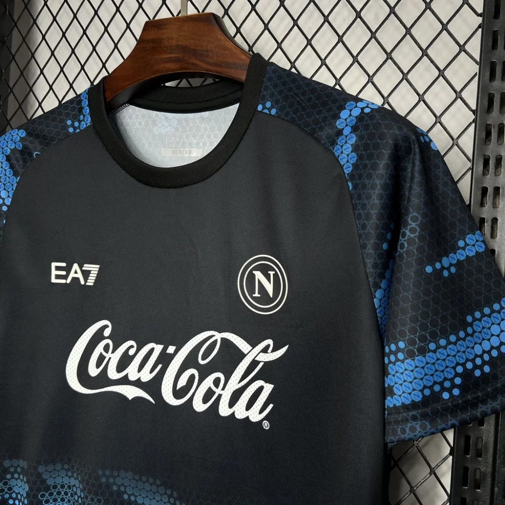Naples Avant Match 24/25