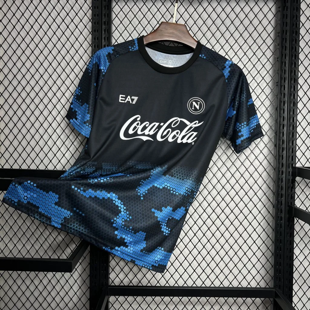 Naples Avant Match 24/25