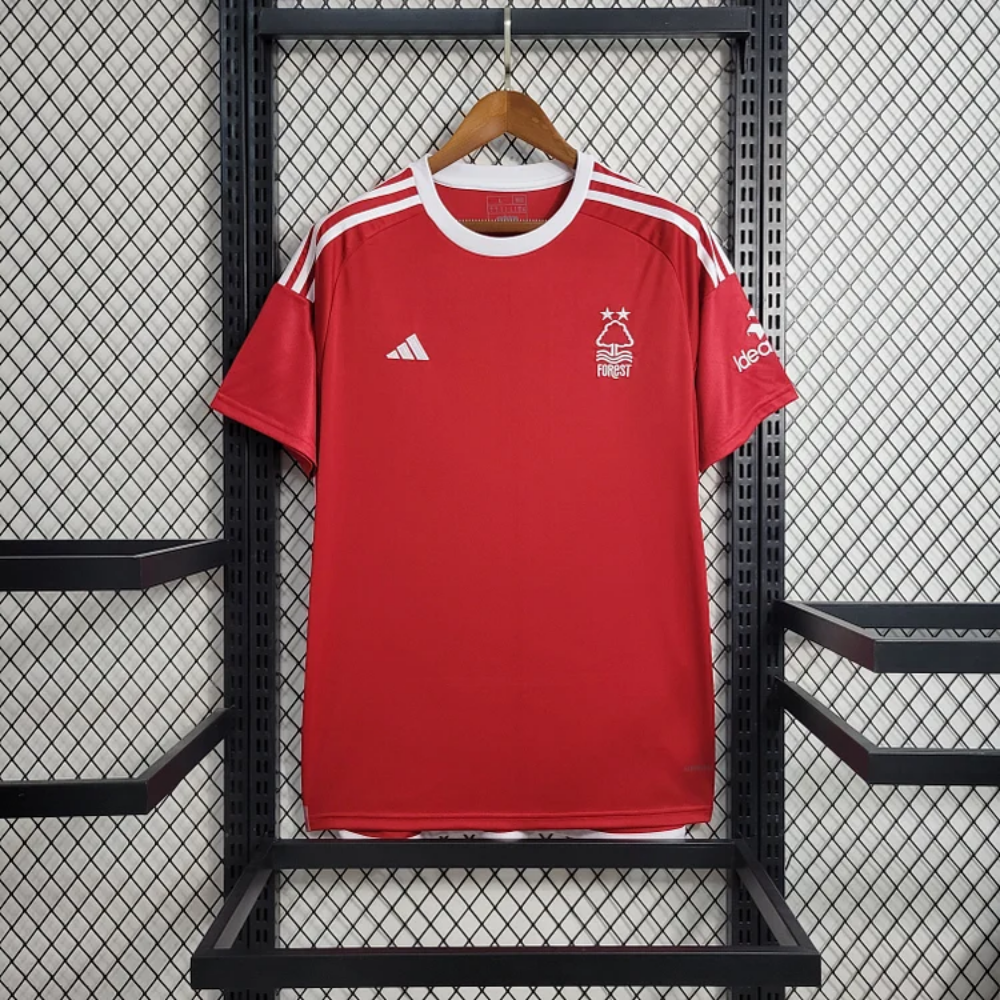 Nottingham Forest FC Domicile 23/24