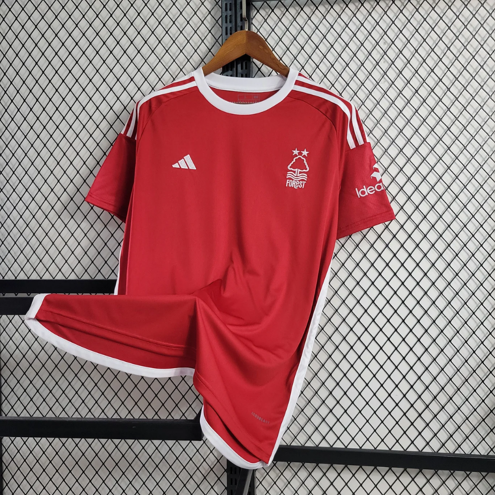 Nottingham Forest FC Domicile 23/24