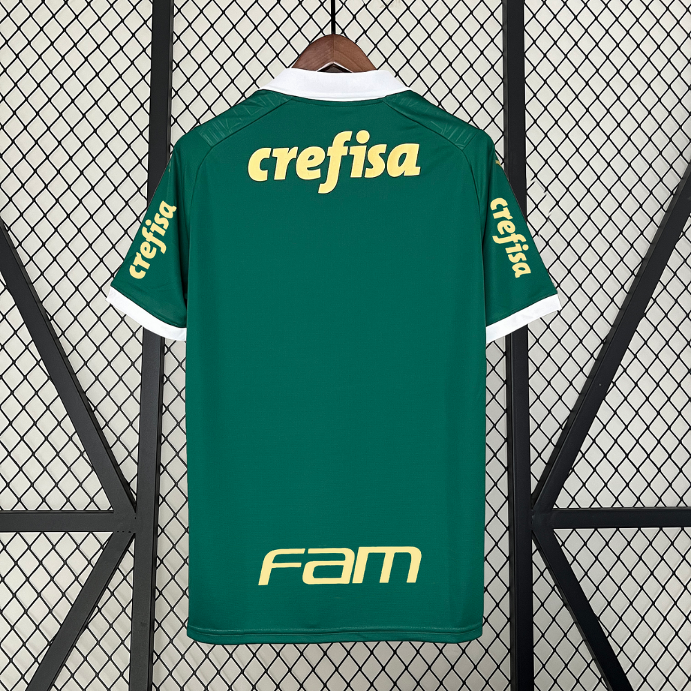 Palmeiras Domicile 24/25