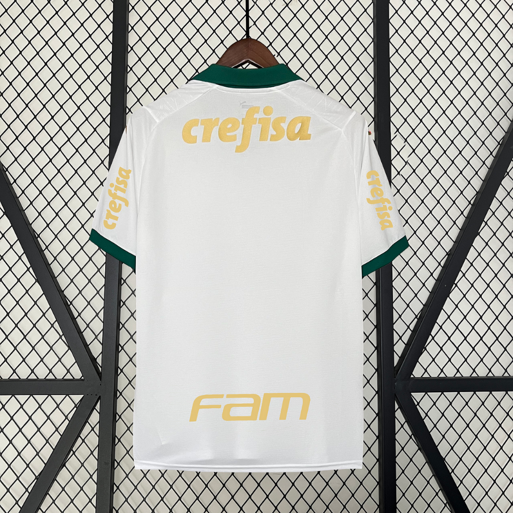 Palmeiras Extérieur 24/25