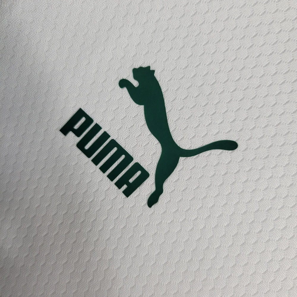 Palmeiras Entraînement 2023/24