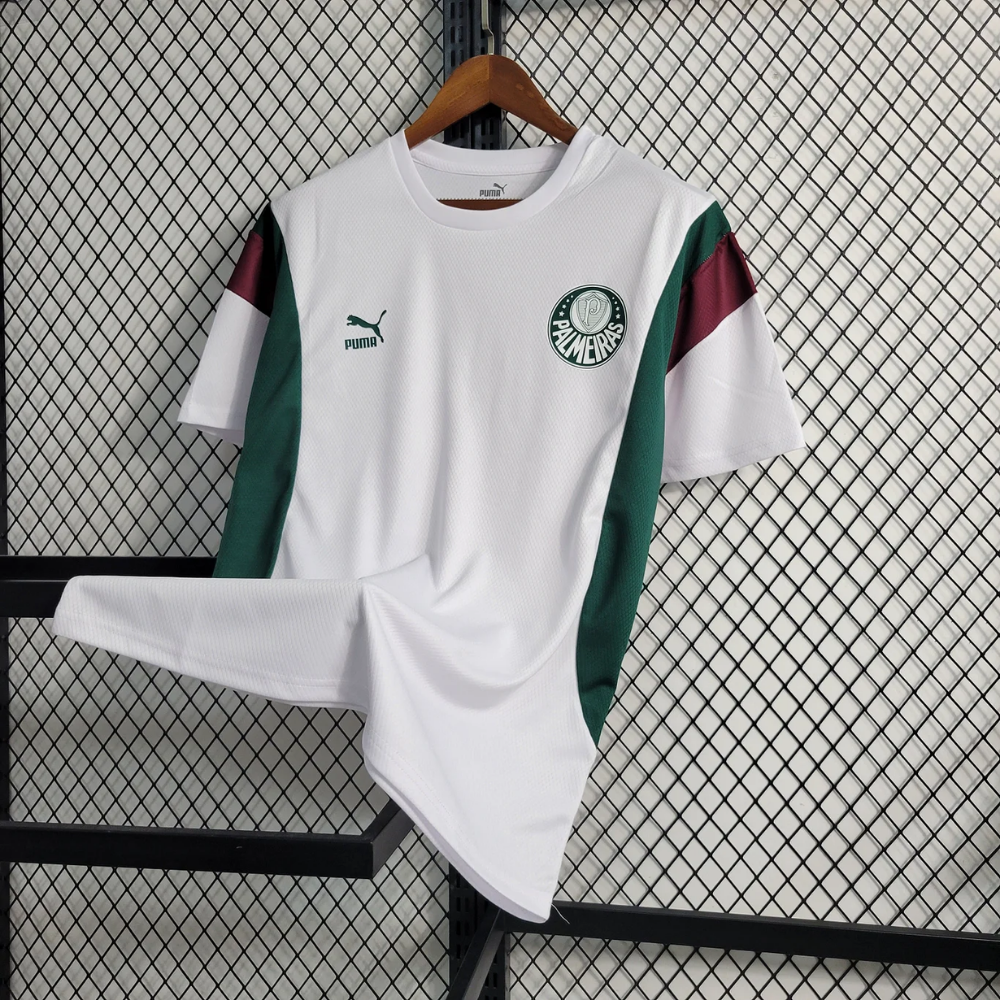 Palmeiras Entraînement 2023/24