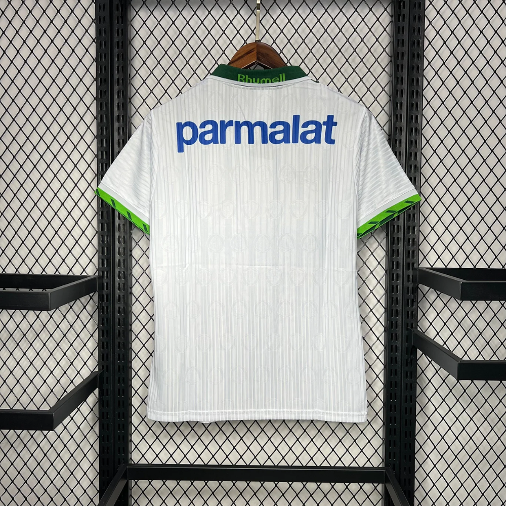 Palmeiras Extérieur Rétro 1996/97