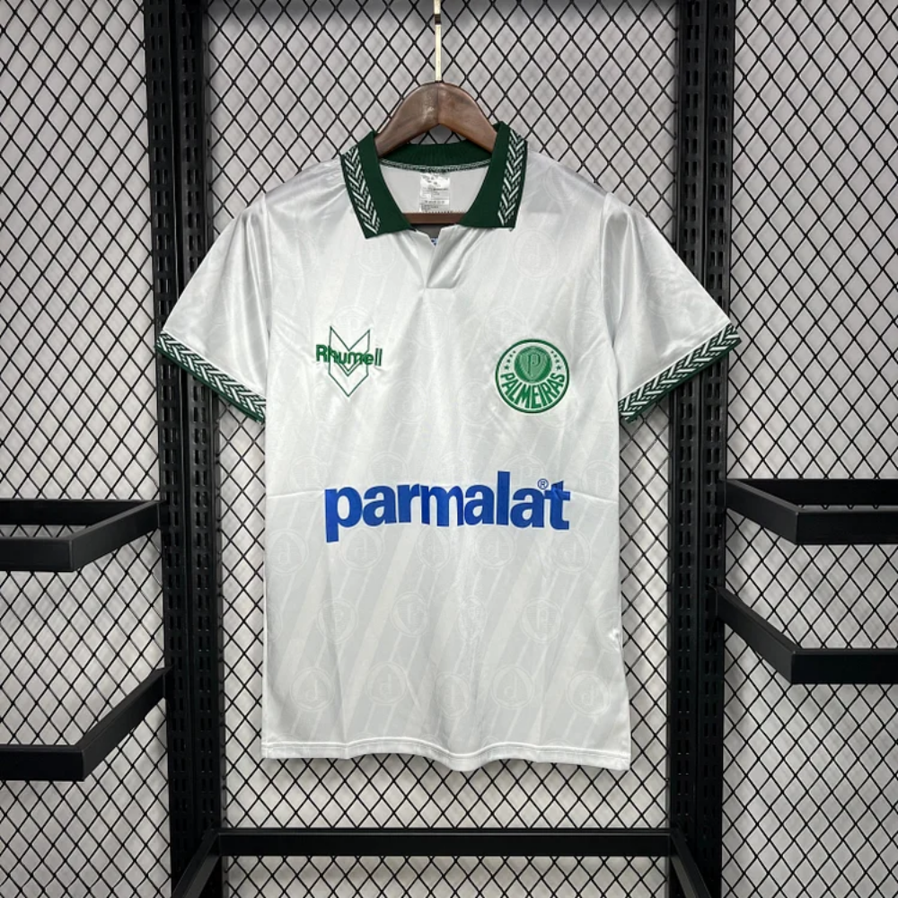 Palmeiras Rétro 1994/95