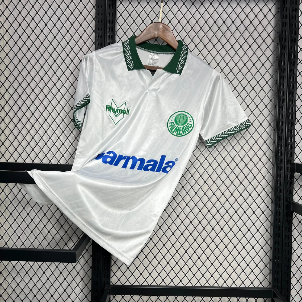 Palmeiras Rétro 1994/95