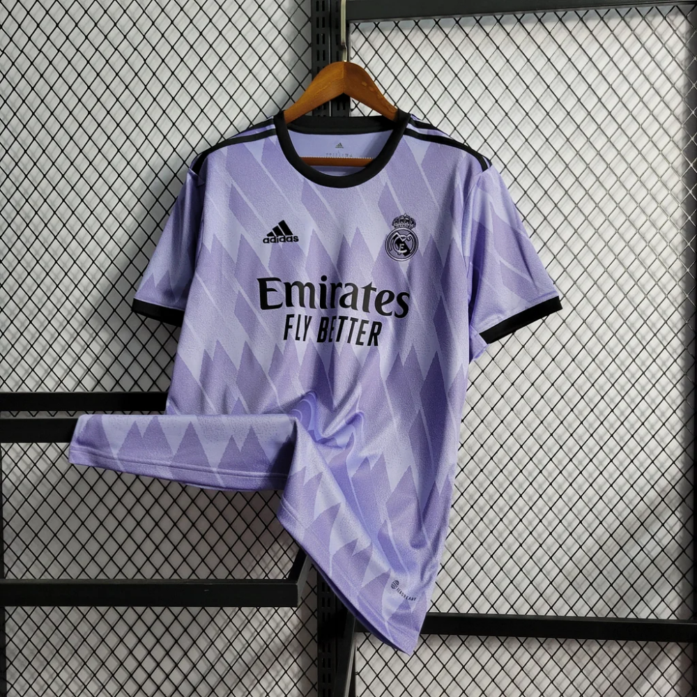 Real Madrid Extérieur 22/23