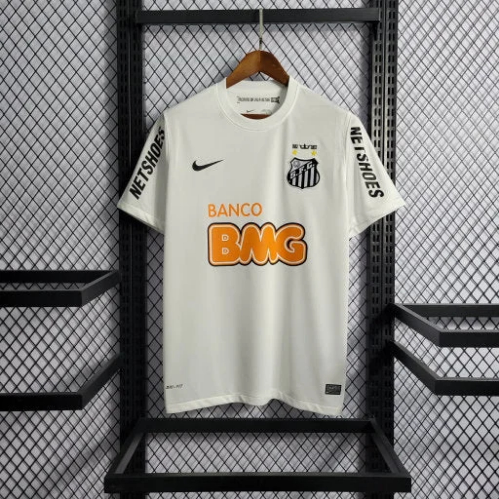 Santos Retro 2011/12