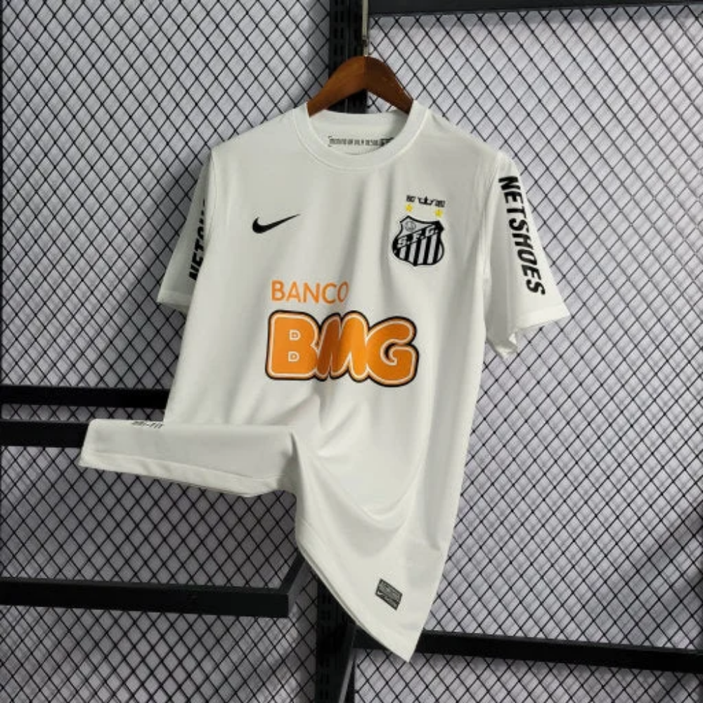 Santos Retro 2011/12