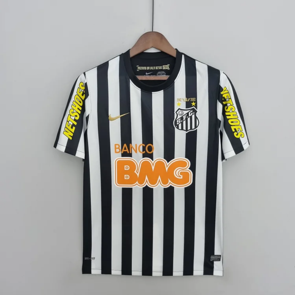 Santos Retro 2012/13